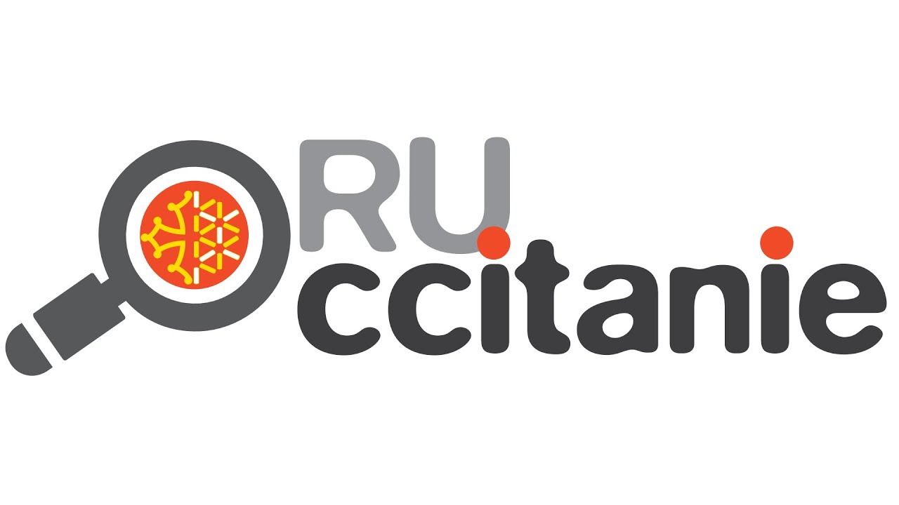 Logo de l'ORU Occitanie
